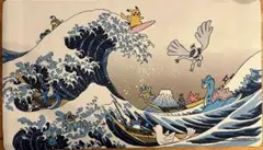 2026年最新】北斎 プレイマットの人気アイテム - メルカリ