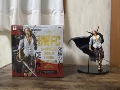 2026年最新】シャンクス 造形王頂上決戦の人気アイテム - メルカリ