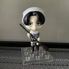 2026年最新】ねんどろいど リヴァイ お掃除の人気アイテム - メルカリ