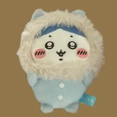 2026年最新】ちいかわ フッサフッサなパジャママスコット(ちいかわ)の