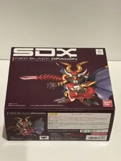 2026年最新】SDX ネオブラックドラゴンの人気アイテム - メルカリ