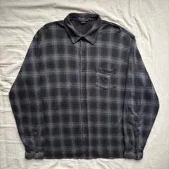 2026年最新】オンブレチェックシャツ ラルフローレンの人気アイテム