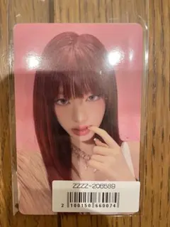 2026年最新】ive lizの人気アイテム - メルカリ