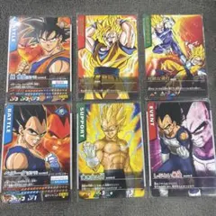 2026年最新】ドラゴンボール カードダス まとめ売りの人気アイテム