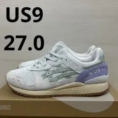 2026年最新】afew asicsの人気アイテム - メルカリ