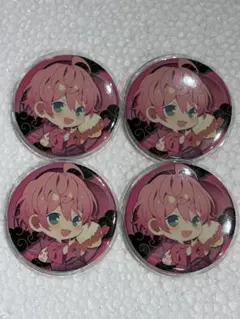 2026年最新】てるとくん 缶バッジの人気アイテム - メルカリ