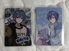2025年最新】39culture kaito カードの人気アイテム - メルカリ