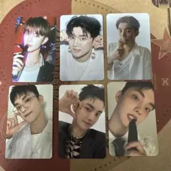 2026年最新】the boyz キューの人気アイテム - メルカリ