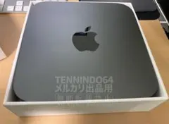 2026年最新】mac mini 2018 16gbの人気アイテム - メルカリ