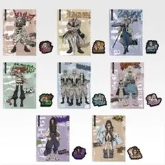 2026年最新】ガチアクタ 4の人気アイテム - メルカリ