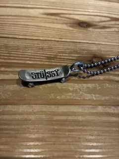 2026年最新】stussy スケボー ネックレスの人気アイテム - メルカリ
