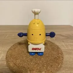 2026年最新】ポピー ロボコン 超合金の人気アイテム - メルカリ