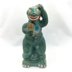 2026年最新】ゴジラ 貯金箱の人気アイテム - メルカリ