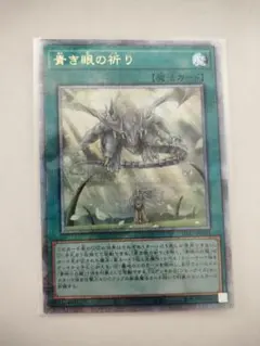 2026年最新】青き眼の祈りの人気アイテム - メルカリ