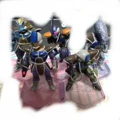 2026年最新】フリーザフォースの人気アイテム - メルカリ