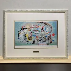 2026年最新】藤城清治 レフグラフの人気アイテム - メルカリ