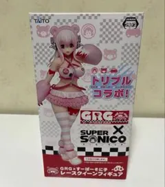 2026年最新】GRG×すーぱーそに子の人気アイテム - メルカリ