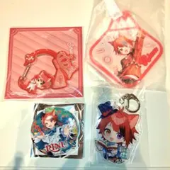 2026年最新】莉犬くん アクキー まとめ売りの人気アイテム - メルカリ