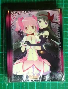 2026年最新】まどかマギカ スリーブの人気アイテム - メルカリ