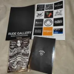 2026年最新】ロッキンジェリービーン ルードギャラリーの人気アイテム