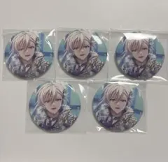 2026年最新】アイナナ 百 缶バッジ ブラホワの人気アイテム - メルカリ