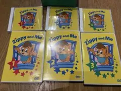 2026年最新】zippy and me dvdの人気アイテム - メルカリ
