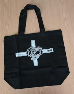 2026年最新】BUCK-TICK トートバッグの人気アイテム - メルカリ