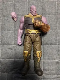 2026年最新】マーベルレジェンド サノスの人気アイテム - メルカリ