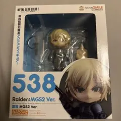 2026年最新】雷電 メタルギアソリッド フィギュアの人気アイテム