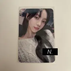 2026年最新】AESPA トレカ カリナ dramaの人気アイテム - メルカリ