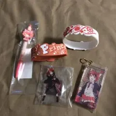 2026年最新】莉犬くん まとめ売りの人気アイテム - メルカリ