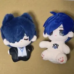 2026年最新】ペルソナ3 ぬいぐるみの人気アイテム - メルカリ