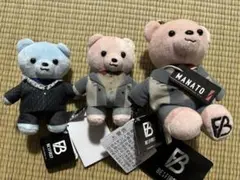 2026年最新】be:first くま マナトの人気アイテム - メルカリ
