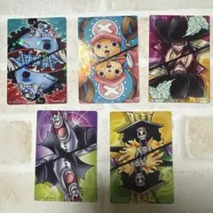 2026年最新】ワンピースARカードダス フォーメーション 03の人気