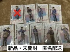 2026年最新】snowman 9人 アクスタの人気アイテム - メルカリ