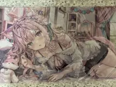 2026年最新】さしみねこ屋 プレイマットの人気アイテム - メルカリ