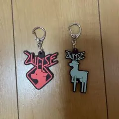 2026年最新】ヨルシカ ラバーキーホルダーの人気アイテム - メルカリ