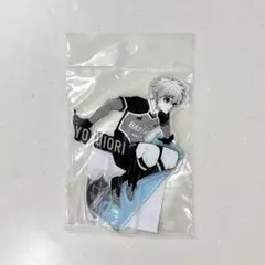 2026年最新】氷織羊 アクスタ ブルーロック展の人気アイテム - メルカリ