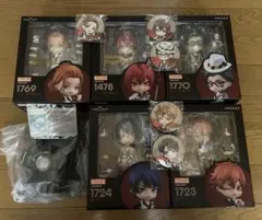 2026年最新】ねんどろいどトレイ・クローバーの人気アイテム - メルカリ