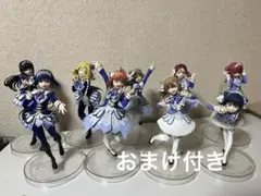 2026年最新】ラブライブサンシャインフィギュアの人気アイテム - メルカリ