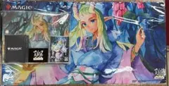 2026年最新】マジック大戦祭 プレイマットの人気アイテム - メルカリ