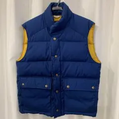 2026年最新】eddie bauer ダウンベスト 70sの人気アイテム - メルカリ