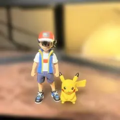 2026年最新】ポケモン ぬいぐるみ サトシの人気アイテム - メルカリ