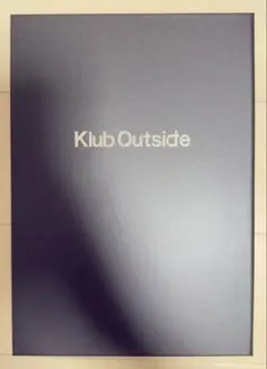 2026年最新】klub outside 住民票の人気アイテム - メルカリ