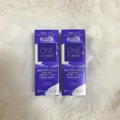 2026年最新】one by kose セラム ヴェールの人気アイテム - メルカリ