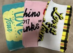 2026年最新】西野カナ タオルの人気アイテム - メルカリ