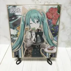 2026年最新】プロセカ ミク 色紙の人気アイテム - メルカリ