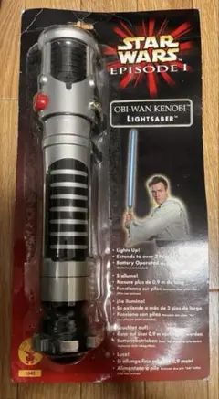 2026年最新】ライトセーバー オビワンの人気アイテム - メルカリ