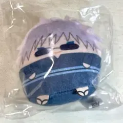 2026年最新】五条悟 ふわコロりん くじメイトの人気アイテム - メルカリ