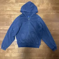 2026年最新】yeezy gap zip hoodie ネイビーの人気アイテム - メルカリ